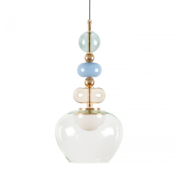 Подвесной светильник MyFar Lucian MR2510-1PL