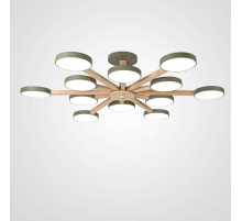 Подвесной светильник Imperium Loft TURNA-B01 228863-26 Подвесной светильник Imperium Loft TURNA-B01 228863-26