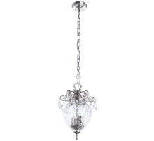 Подвесной светильник Divinare Reggia 1250/24 SP-3