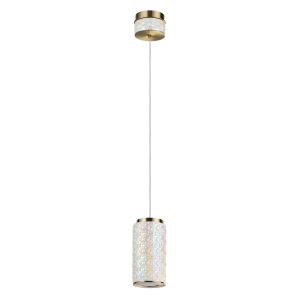 Подвесной светильник Odeon Light Lulu L-Vision 5454/5L
