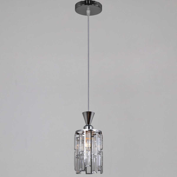 Подвесной светильник Reluce 05803-0.9-01 CH