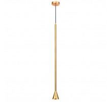 Подвесной светильник Odeon Light Hightech Pipa 3884/1G