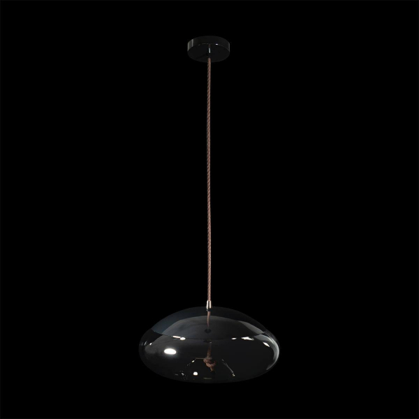 Подвесной светодиодный светильник Loft IT Knot 8134-D Подвесной светодиодный светильник Loft IT Knot 8134-D