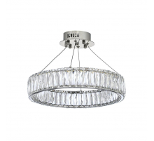 Подвесной светодиодный светильник Dio DArte Elite Caneva L 1.5.40.100 N