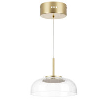 Подвесной светодиодный светильник Lightstar Acrile 738073