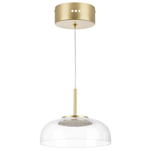 Подвесной светодиодный светильник Lightstar Acrile 738073 Подвесной светодиодный светильник Lightstar Acrile 738073
