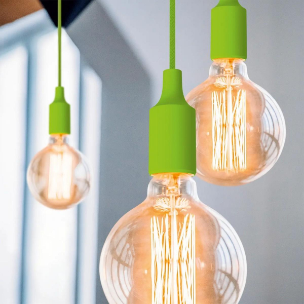 Подвесной светильник Gauss Decor PL015 Подвесной светильник Gauss Decor PL015
