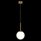 Подвесной светильник Maytoni Basic form MOD321PL-01G2