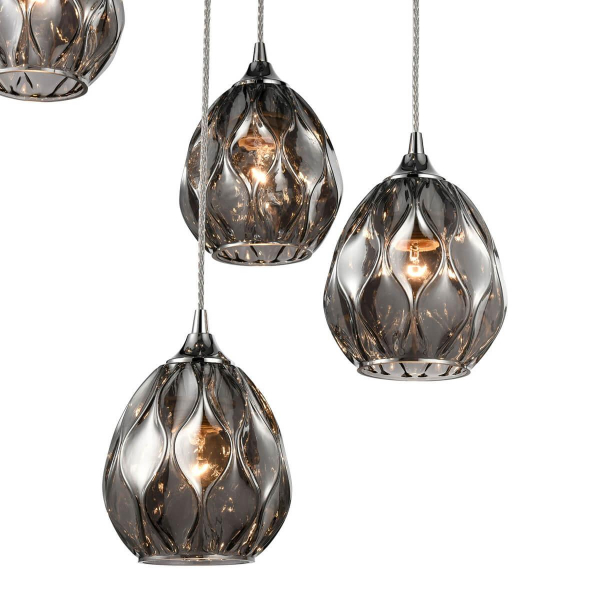 Подвесной светильник Vele Luce Elision VL5593P26 Подвесной светильник Vele Luce Elision VL5593P26