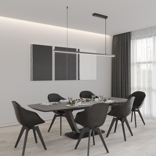 Подвесной светодиодный светильник Novotech Over Sotto 359442 Подвесной светодиодный светильник Novotech Over Sotto 359442
