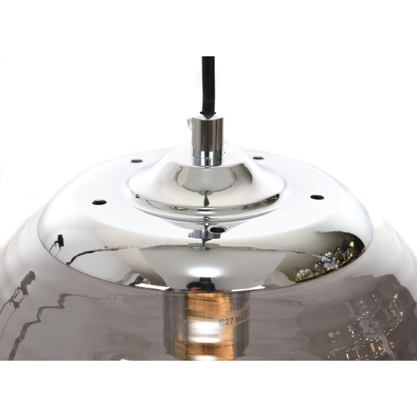 Подвесной светильник Lumina Deco Mirella LDP 6022 GY Подвесной светильник Lumina Deco Mirella LDP 6022 GY