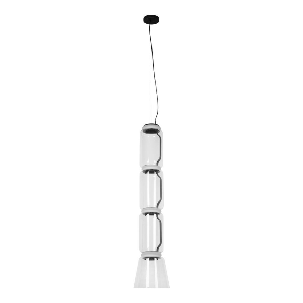 Подвесной светодиодный светильник Loft IT Noctambule 10193/L Подвесной светодиодный светильник Loft IT Noctambule 10193/L