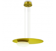 Светильник подвесной Lightera Waddy LE140L-26G