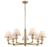 Светильник подвесной Velante 335-503-07