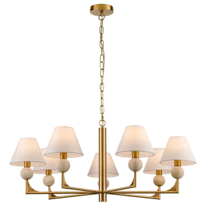 Светильник подвесной Velante 335-503-07