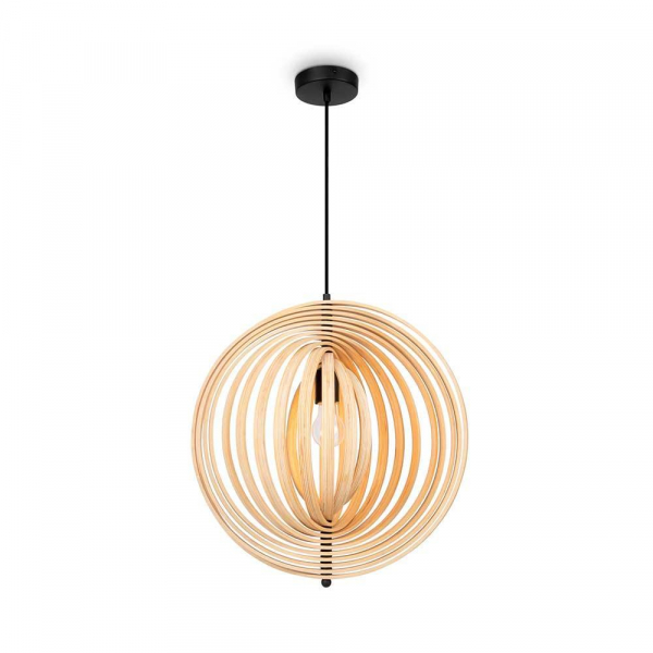 Подвесной светильник Maytoni Modern Roots MOD197PL-01W1 Подвесной светильник Maytoni Modern Roots MOD197PL-01W1