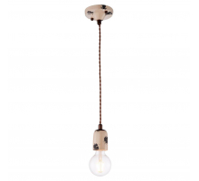 Подвесной светильник Lussole Loft Vermilion LSP-8159