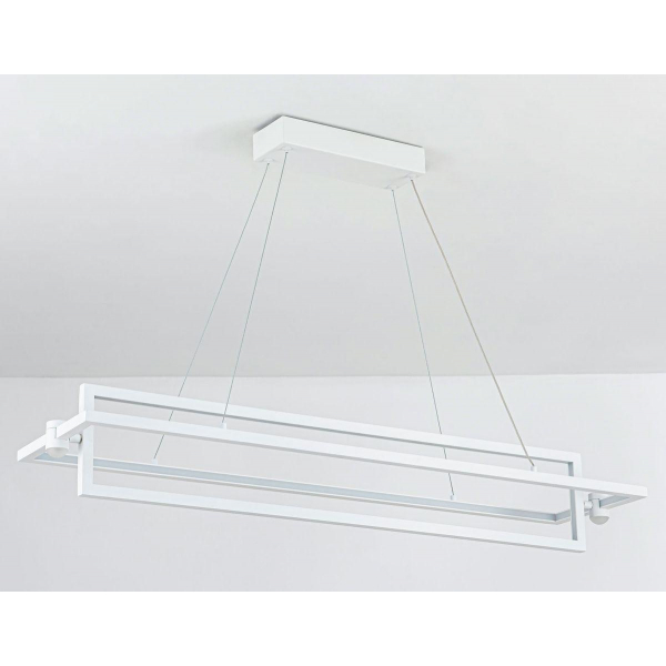 Подвесной светодиодный светильник Ambrella light Comfort Line FL5735 Подвесной светодиодный светильник Ambrella light Comfort Line FL5735