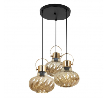 Подвесной светильник Modelux Modemodern MD.1189.450 BR