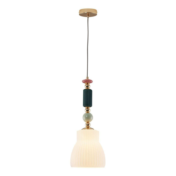 Подвесной светильник Moderli Charm V10904-P Подвесной светильник Moderli Charm V10904-P