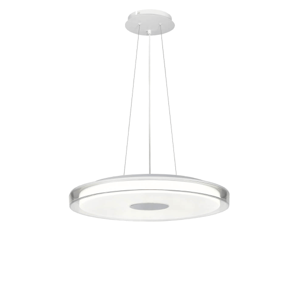 Подвесной светильник Vele Luce Flash VL7215P01