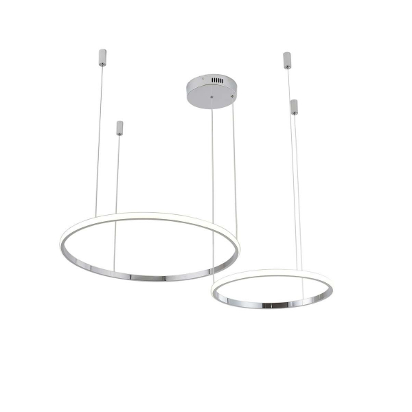 Подвесной светильник Zortes RINGOLIGHT ZRS.33322.63F Подвесной светильник Zortes RINGOLIGHT ZRS.33322.63F