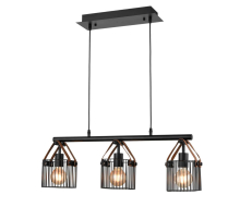 Подвесной светильник Vele Luce Drago VL6332P03