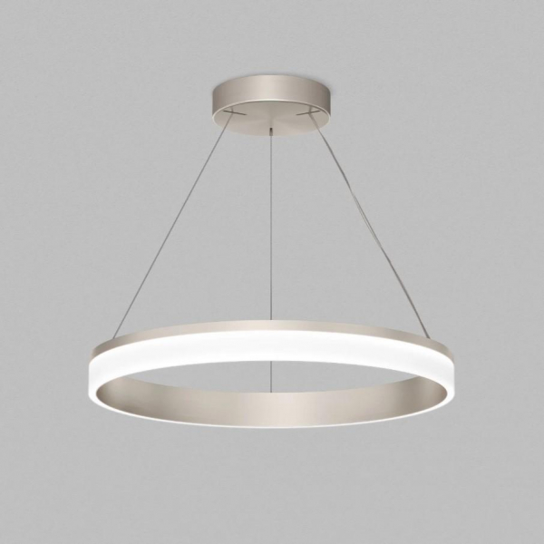 Подвесной светильник DENKIRS RING DK6671-SN