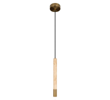 Подвесной светильник Loft IT Everest 10583D Bronze
