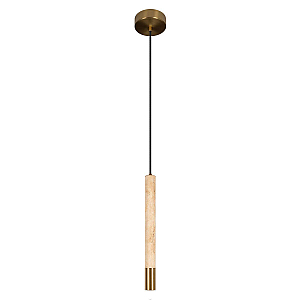 Подвесной светильник Loft IT Everest 10583D Bronze