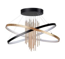 Подвесной светодиодный светильник Odeon Light L-vision Monica 3901/70CL