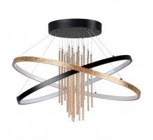 Подвесной светодиодный светильник Odeon Light L-vision Monica 3901/70CL