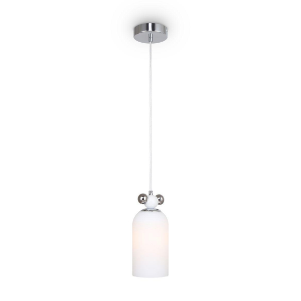 Подвесной светильник Freya Pitch FR5365PL-01CH Подвесной светильник Freya Pitch FR5365PL-01CH