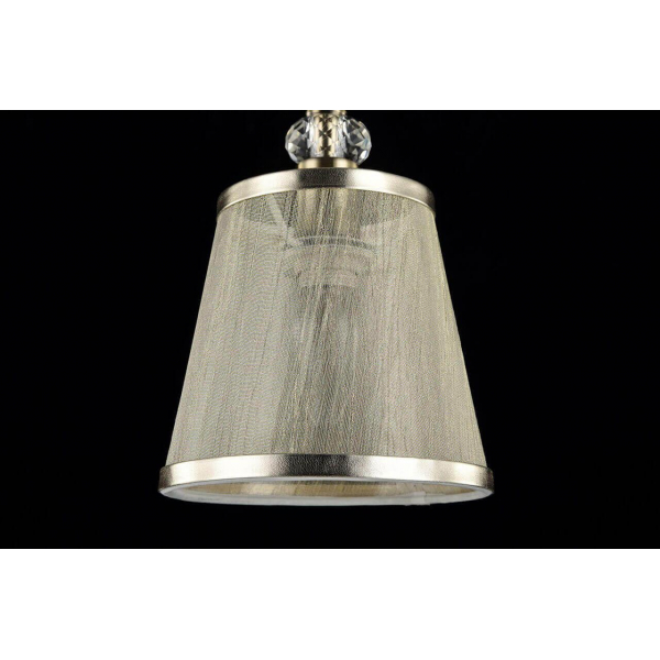 Подвесной светильник Freya Driana FR2405-PL-01-BZ Подвесной светильник Freya Driana FR2405-PL-01-BZ