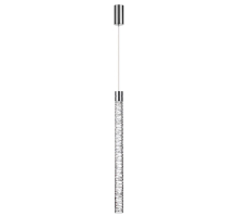 Подвесной светильник Odeon Light Pilar L-Vision 7146/5L