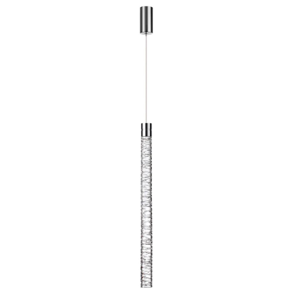 Подвесной светильник Odeon Light Pilar L-Vision 7146/5L
