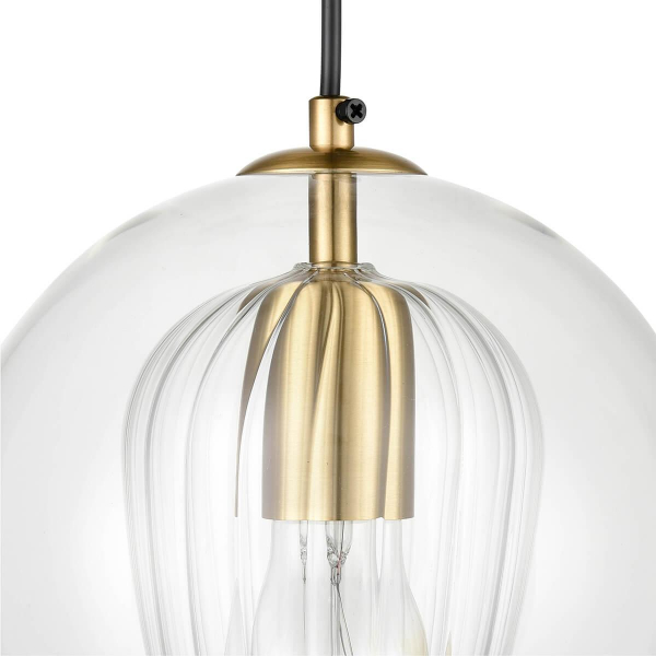 Подвесной светильник Vele Luce Bello VL5504P01 Подвесной светильник Vele Luce Bello VL5504P01