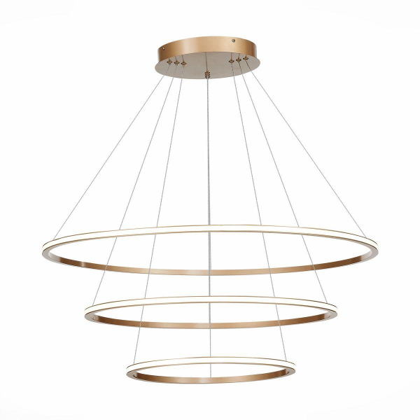 Подвесной светодиодный светильник ST Luce ST604.243.114 Подвесной светодиодный светильник ST Luce ST604.243.114