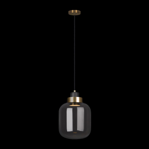 Подвесной светодиодный светильник Loft IT Bubble 10140A Smoke Подвесной светодиодный светильник Loft IT Bubble 10140A Smoke