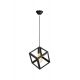 Подвесной светильник Toplight Cherilyn TL1604H-01BK