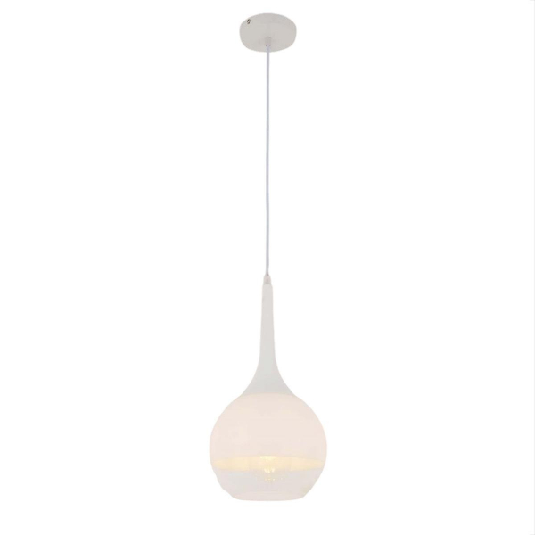 Подвесной светильник Lumina Deco Frudo LDP 11003-1 WT Подвесной светильник Lumina Deco Frudo LDP 11003-1 WT
