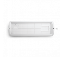 Оповещатель охранно-пожарный световой WOLTA Топаз 220 ОСНОВА