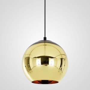 Подвесной светильник Imperium Loft Copper Shade 182697-22
