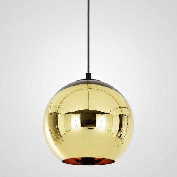 Подвесной светильник Imperium Loft Copper Shade 182697-22 Подвесной светильник Imperium Loft Copper Shade 182697-22