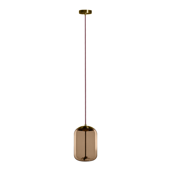 Подвесной светодиодный светильник Loft IT Knot 8135-C mini Подвесной светодиодный светильник Loft IT Knot 8135-C mini