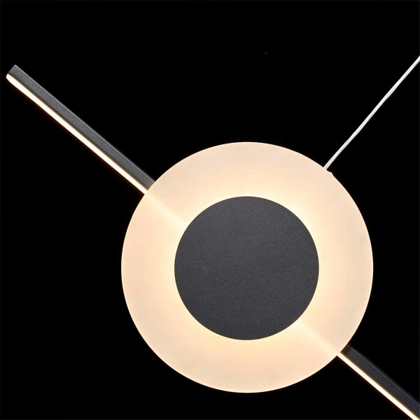 Подвесной светодиодный светильник Lumion Mizuki 5613/28L Подвесной светодиодный светильник Lumion Mizuki 5613/28L
