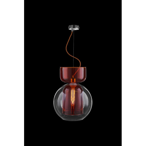 Подвесной светильник 33 Идеи PND171.01.01.032.CH-M41OR