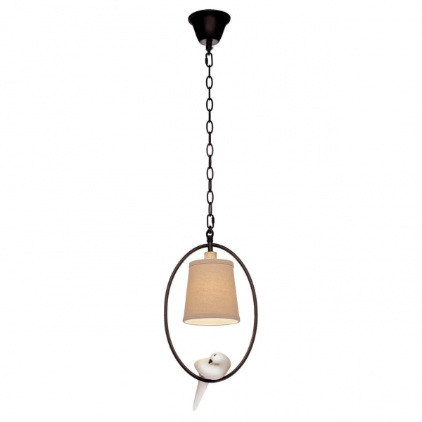Подвесной светильник Loft IT Birds Loft1029A-1 Подвесной светильник Loft IT Birds Loft1029A-1