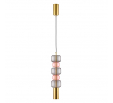 Подвесной светильник Lumion VERONA 6504/1A