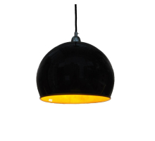 Подвесной светильник Lumina Deco Aurora LDP 081013-300 BK